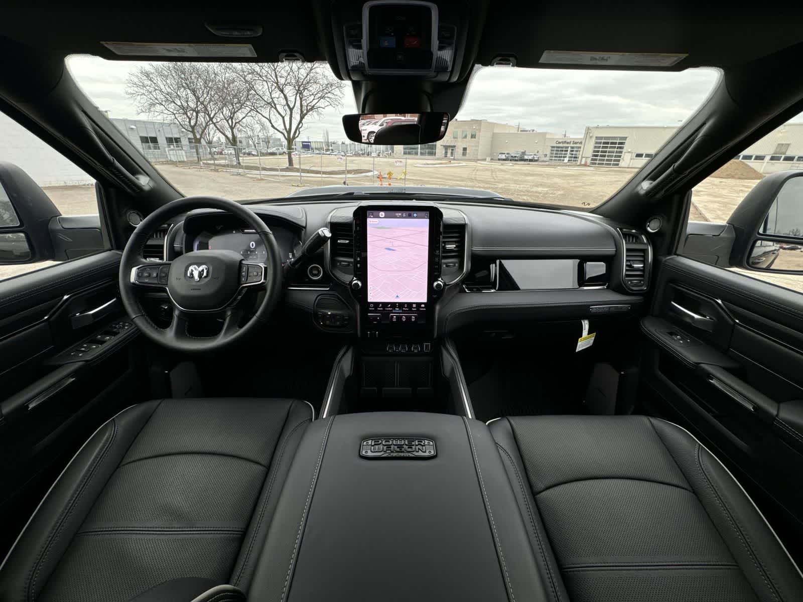 Thumbnail: 2026 RAM 2500 - 16