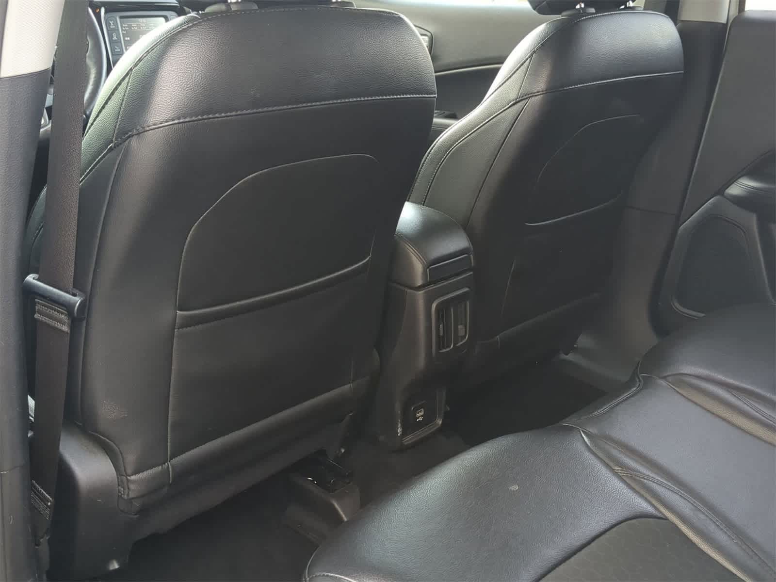 Thumbnail: 2018 Jeep Compass - 25