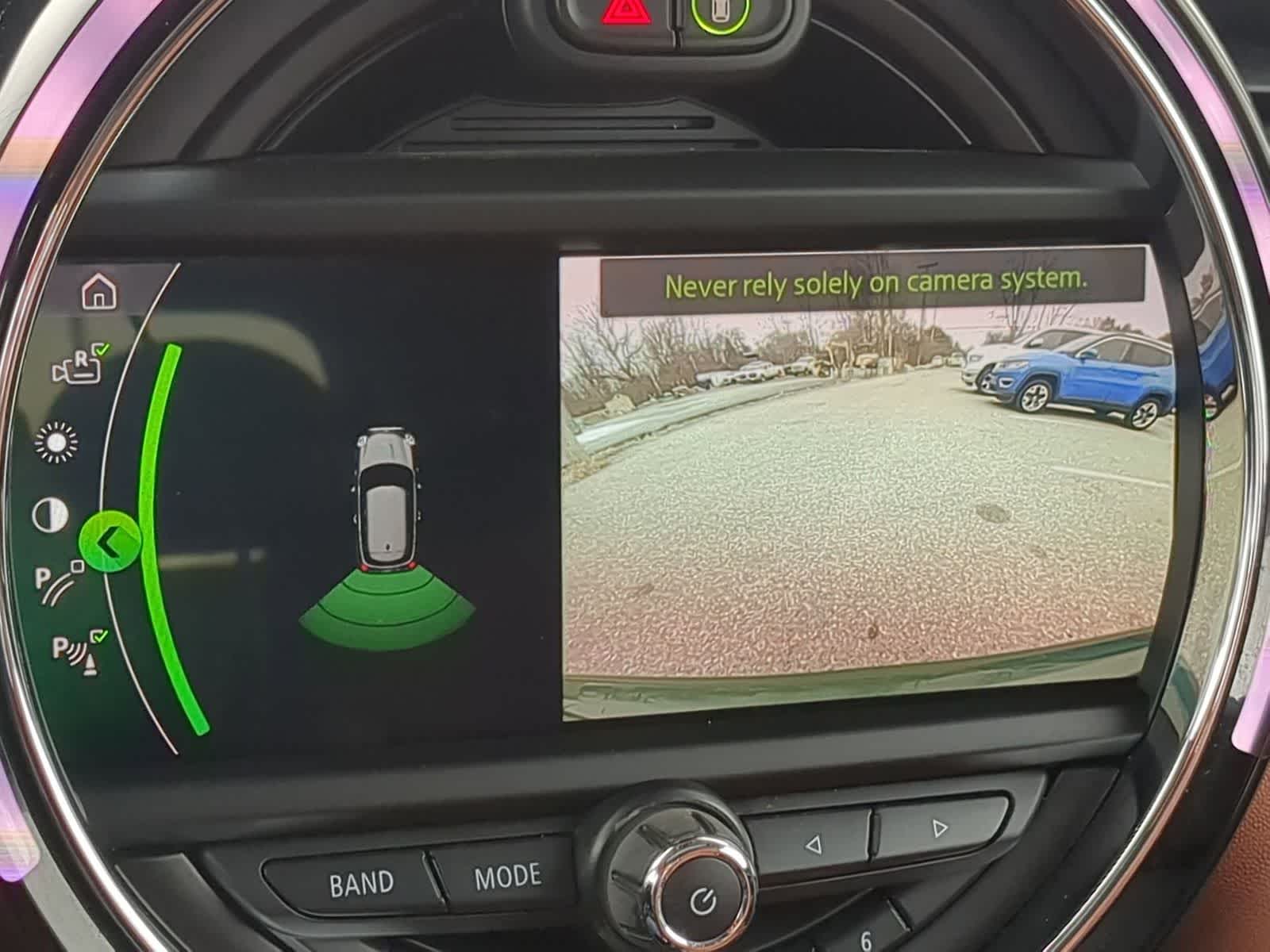 Thumbnail: 2021 MINI Cooper Hardtop - 34