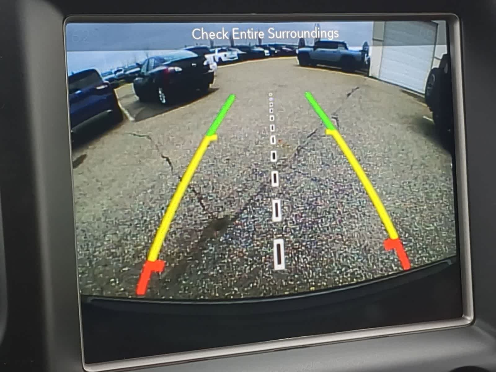 Thumbnail: 2018 Jeep Grand Cherokee - 28