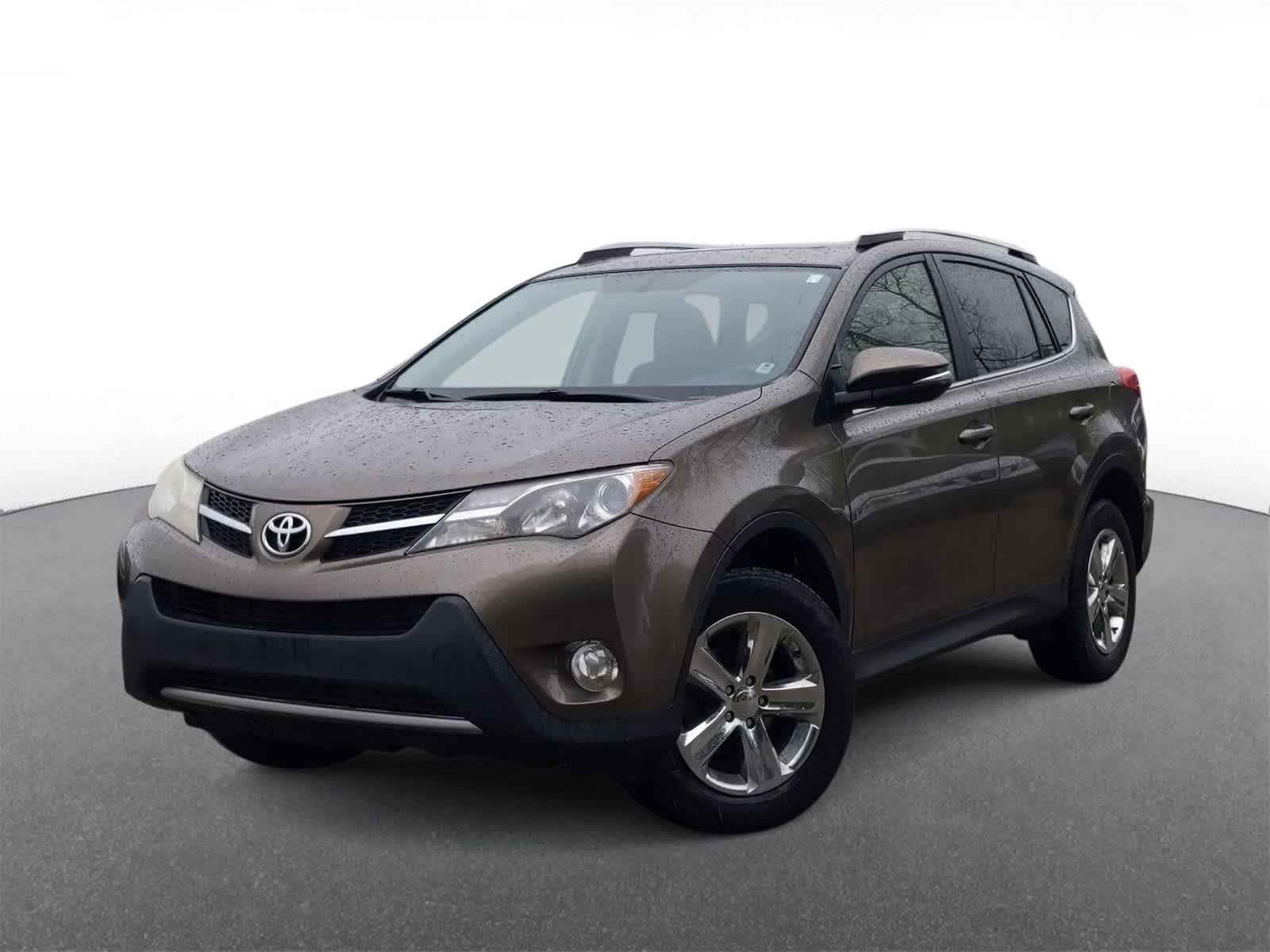 2013 Toyota RAV4 XLE -
                  Troy, MI