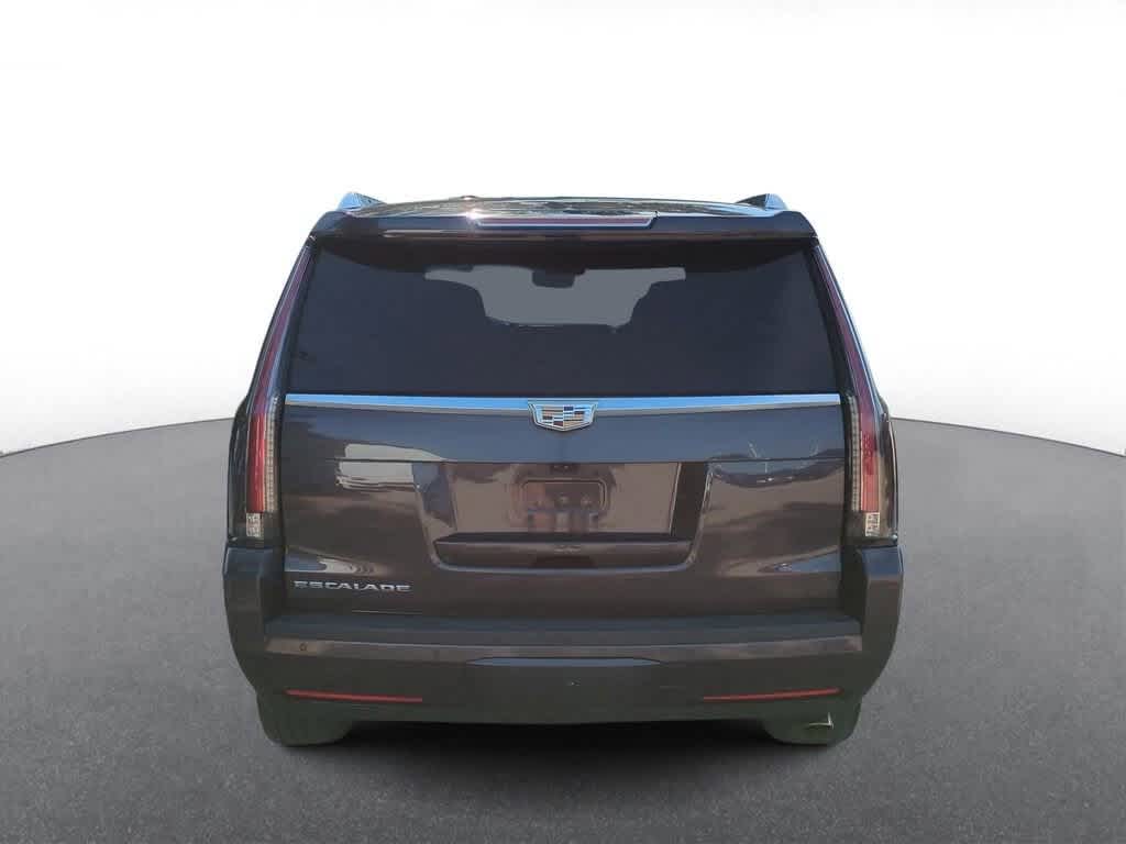 Thumbnail: 2018 Cadillac Escalade - 7