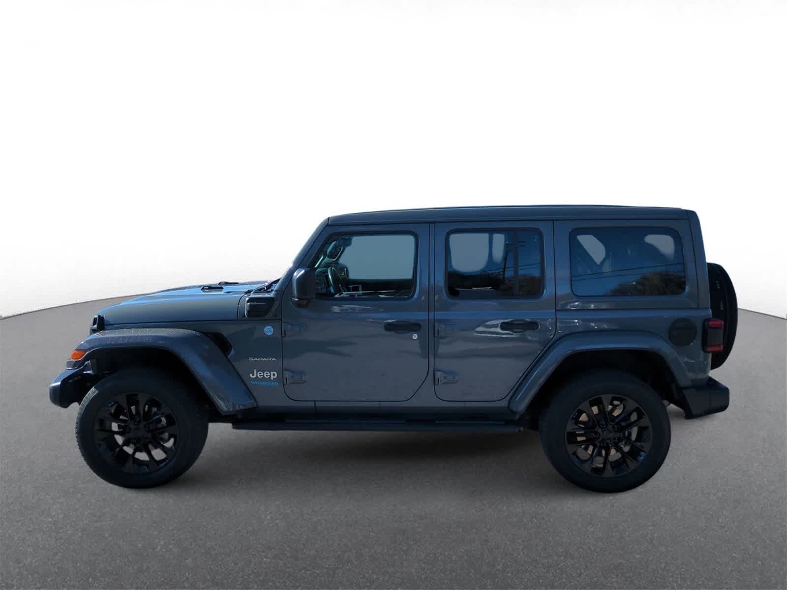 Thumbnail: 2022 Jeep Wrangler - 5