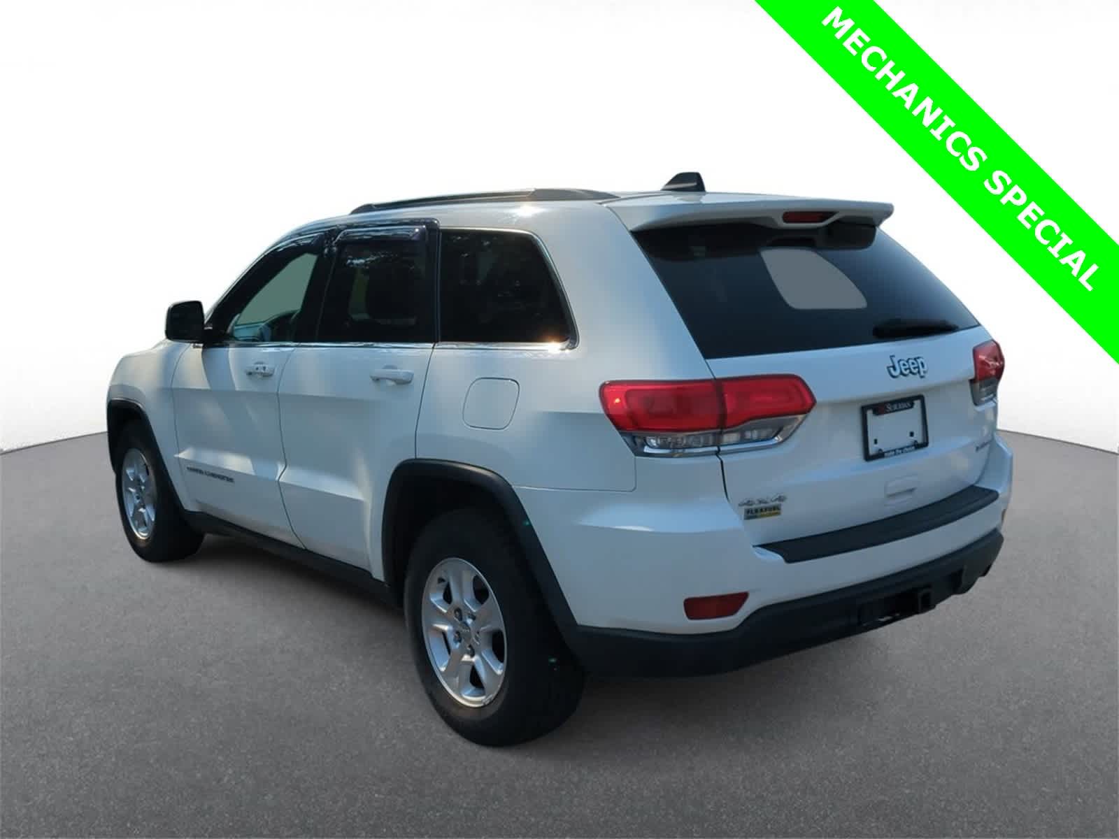 Thumbnail: 2014 Jeep Grand Cherokee - 6