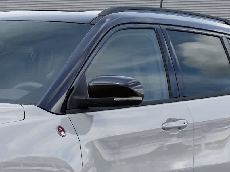 Thumbnail: 2026 Jeep Compass - 12