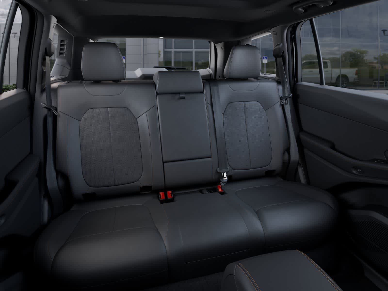 Thumbnail: 2026 Jeep Cherokee - 15