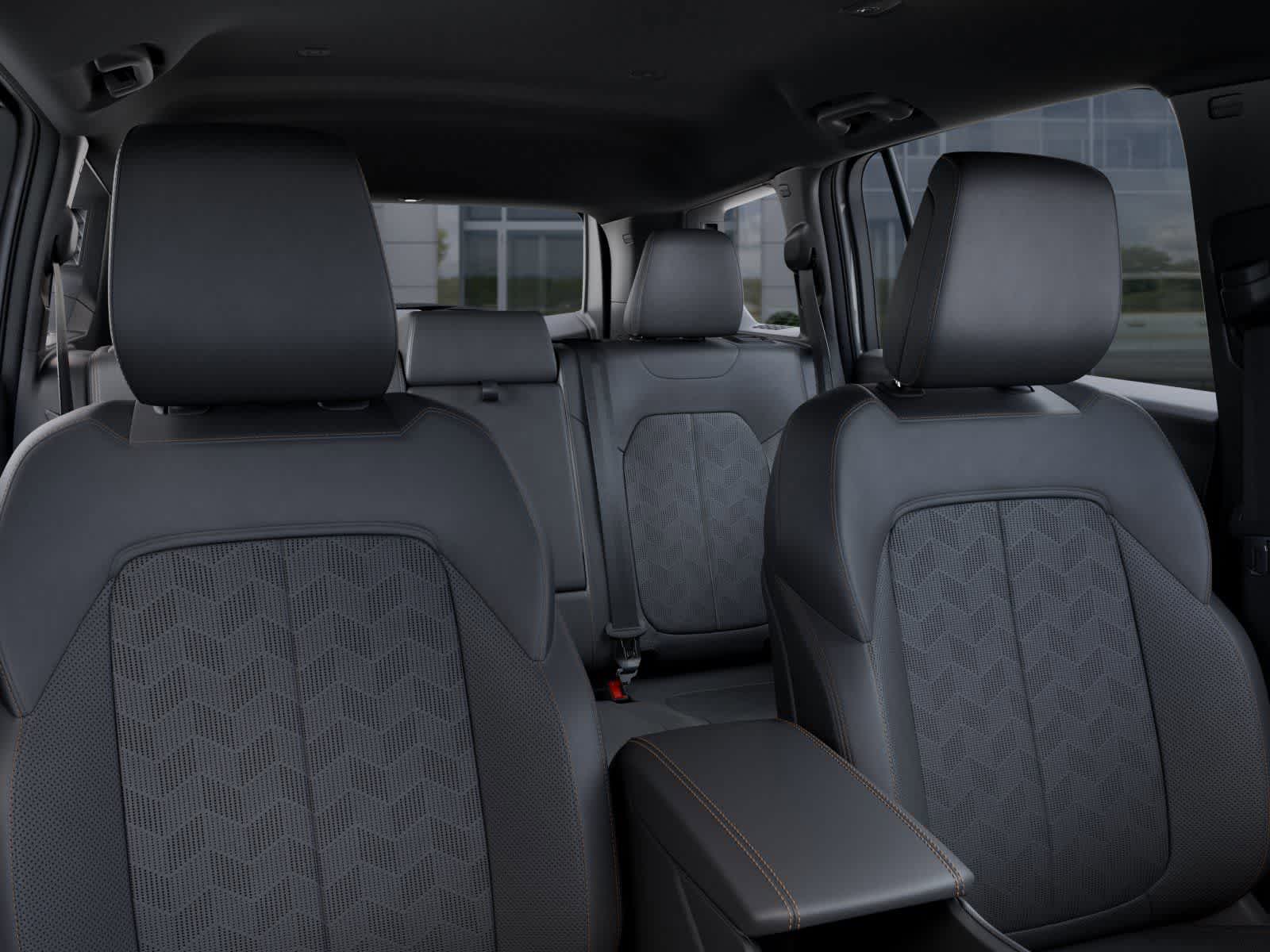 Thumbnail: 2026 Jeep Cherokee - 26