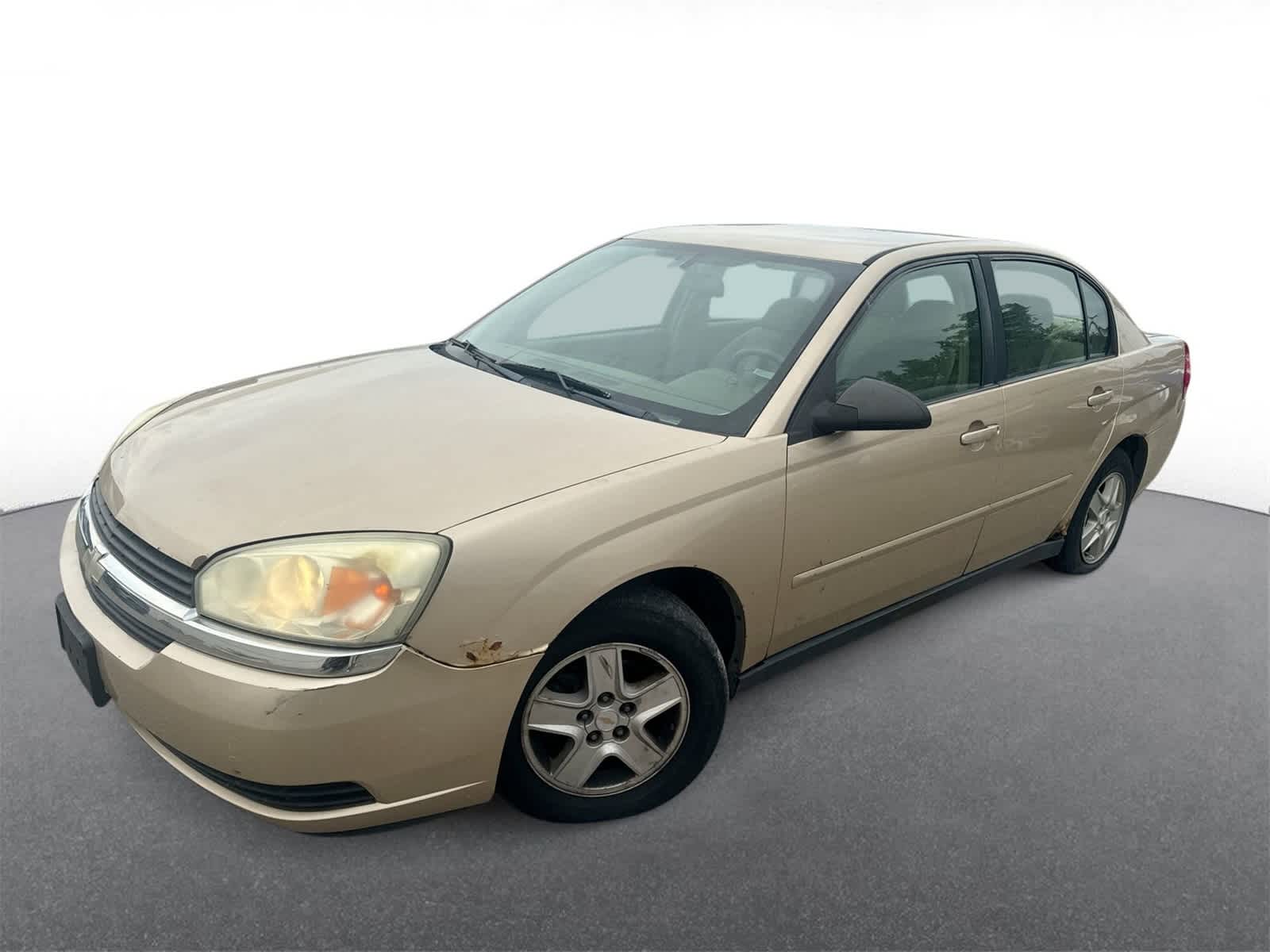 2004 Chevrolet Malibu LS -
                  Troy, MI
