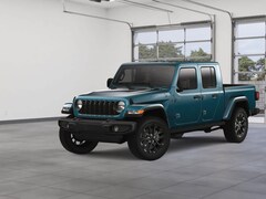 2025 Jeep Gladiator Nighthawk Pickup