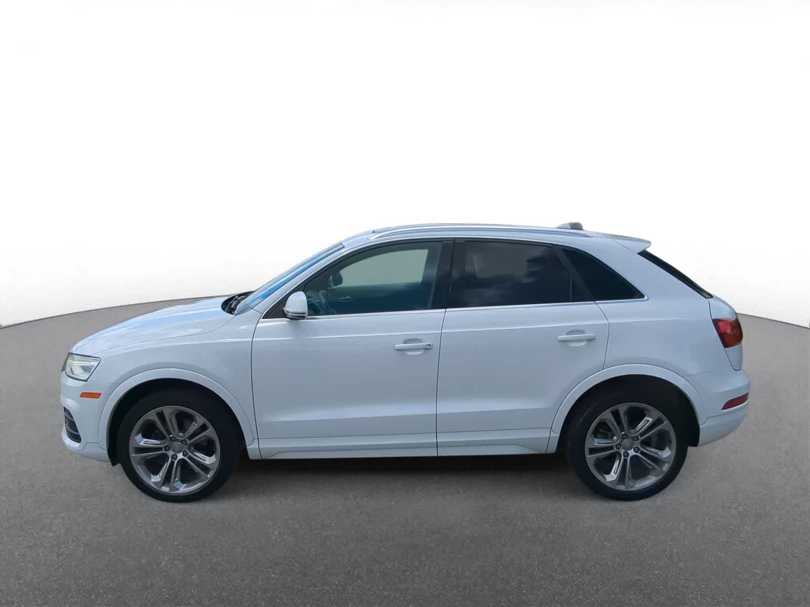 Thumbnail: 2016 Audi Q3 - 5