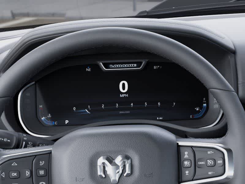Thumbnail: 2026 RAM 1500 - 17