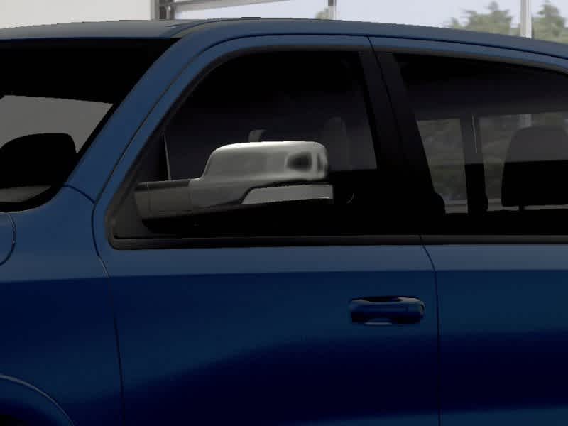 Thumbnail: 2026 RAM 1500 - 13