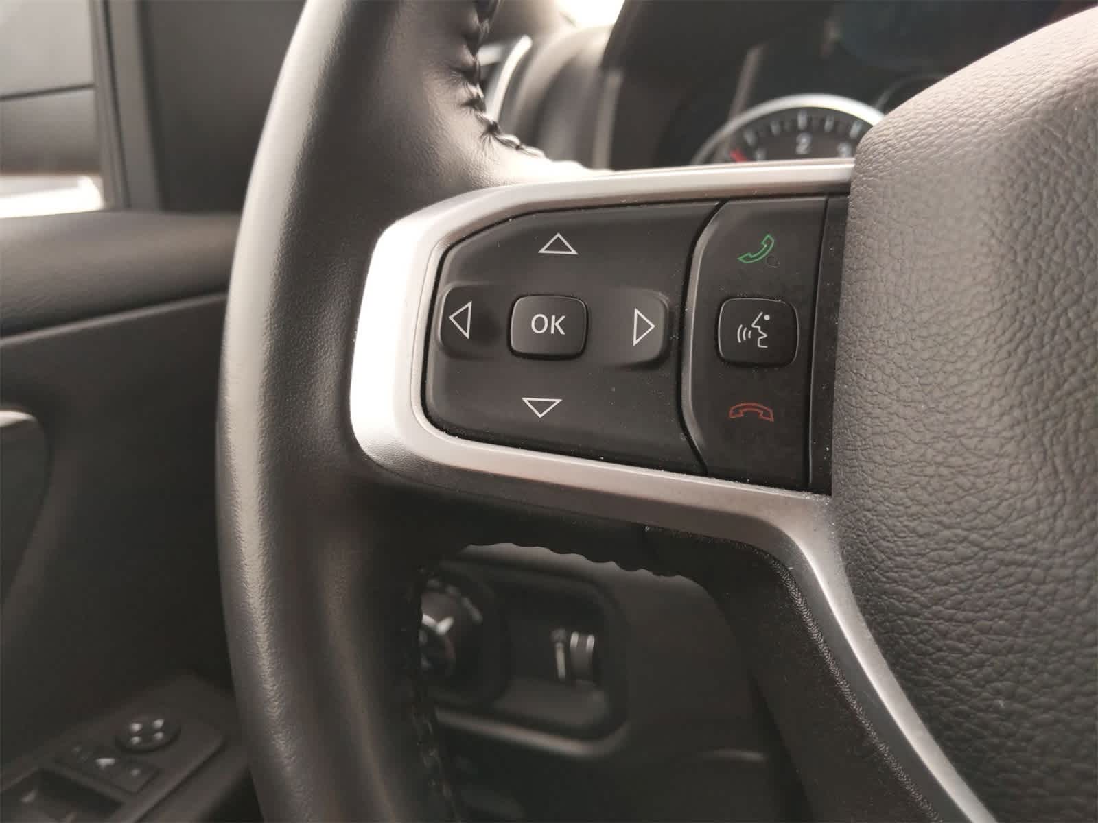 Thumbnail: 2023 RAM 1500 - 24
