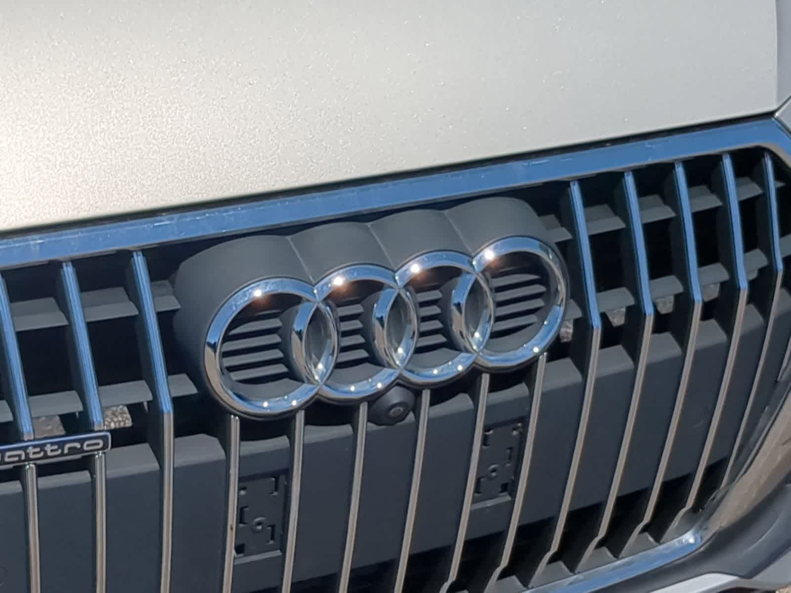 Thumbnail: 2017 Audi Allroad - 12