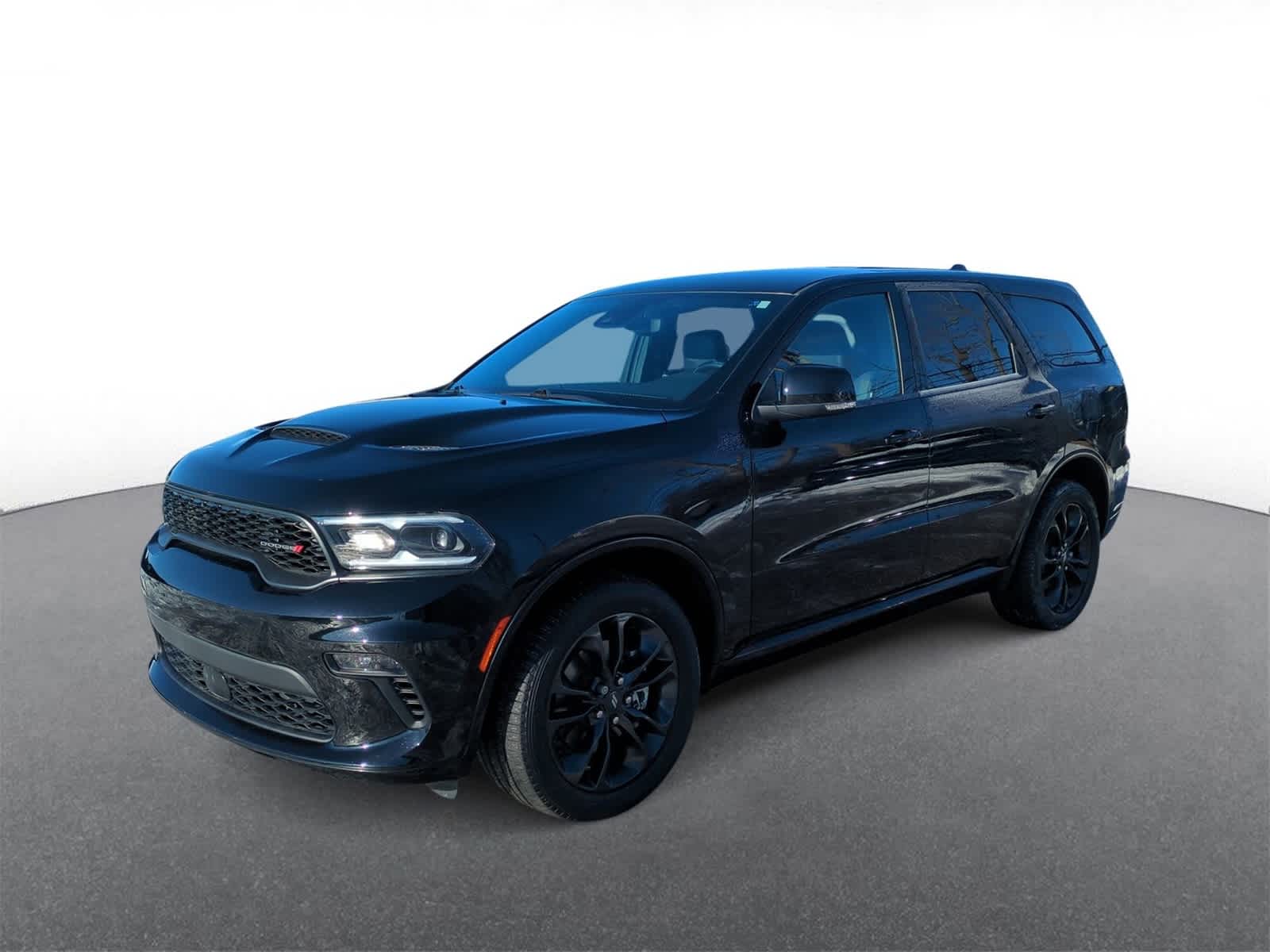 Thumbnail: 2022 Dodge Durango - 4
