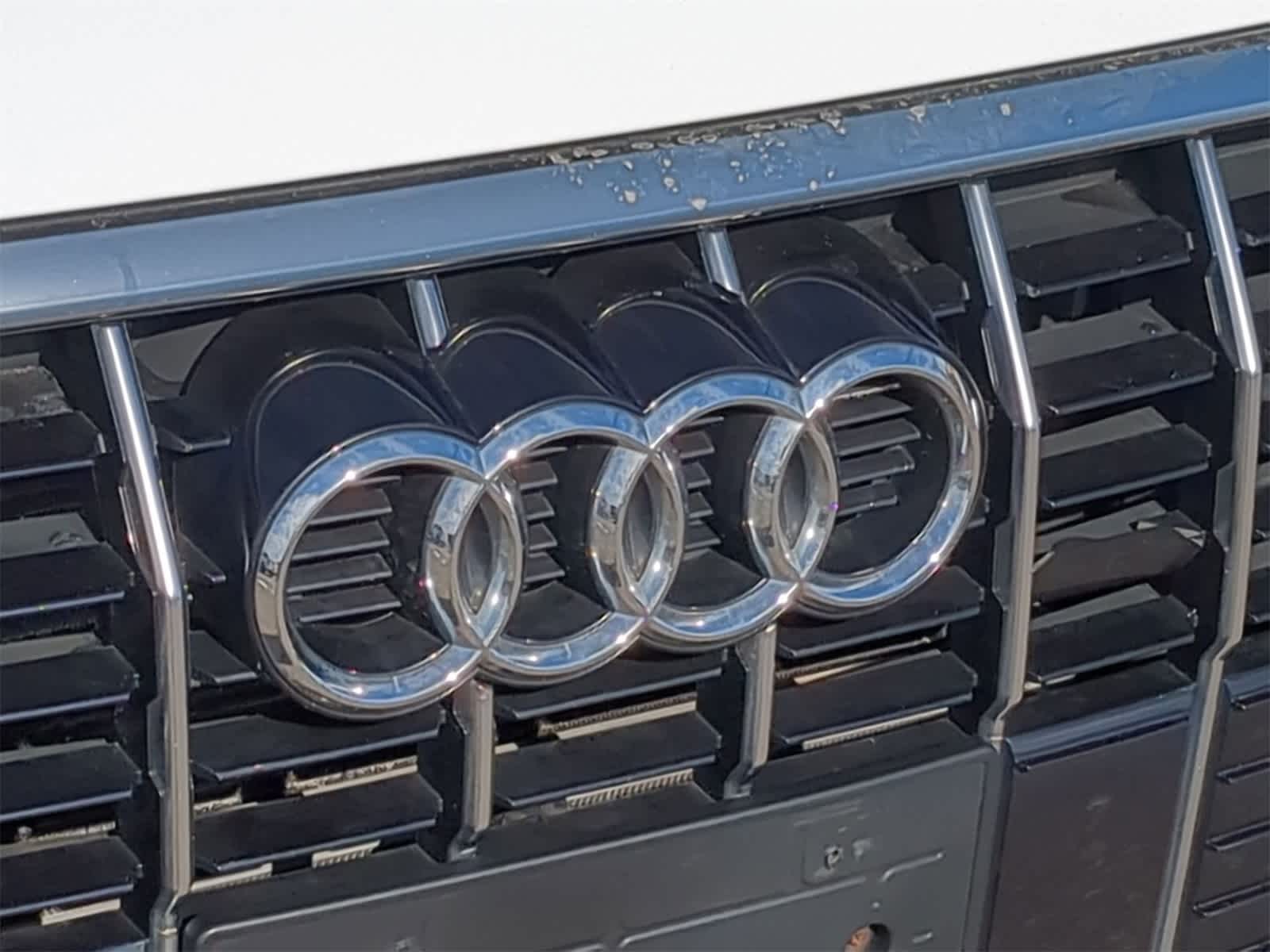 Thumbnail: 2022 Audi Q3 - 19