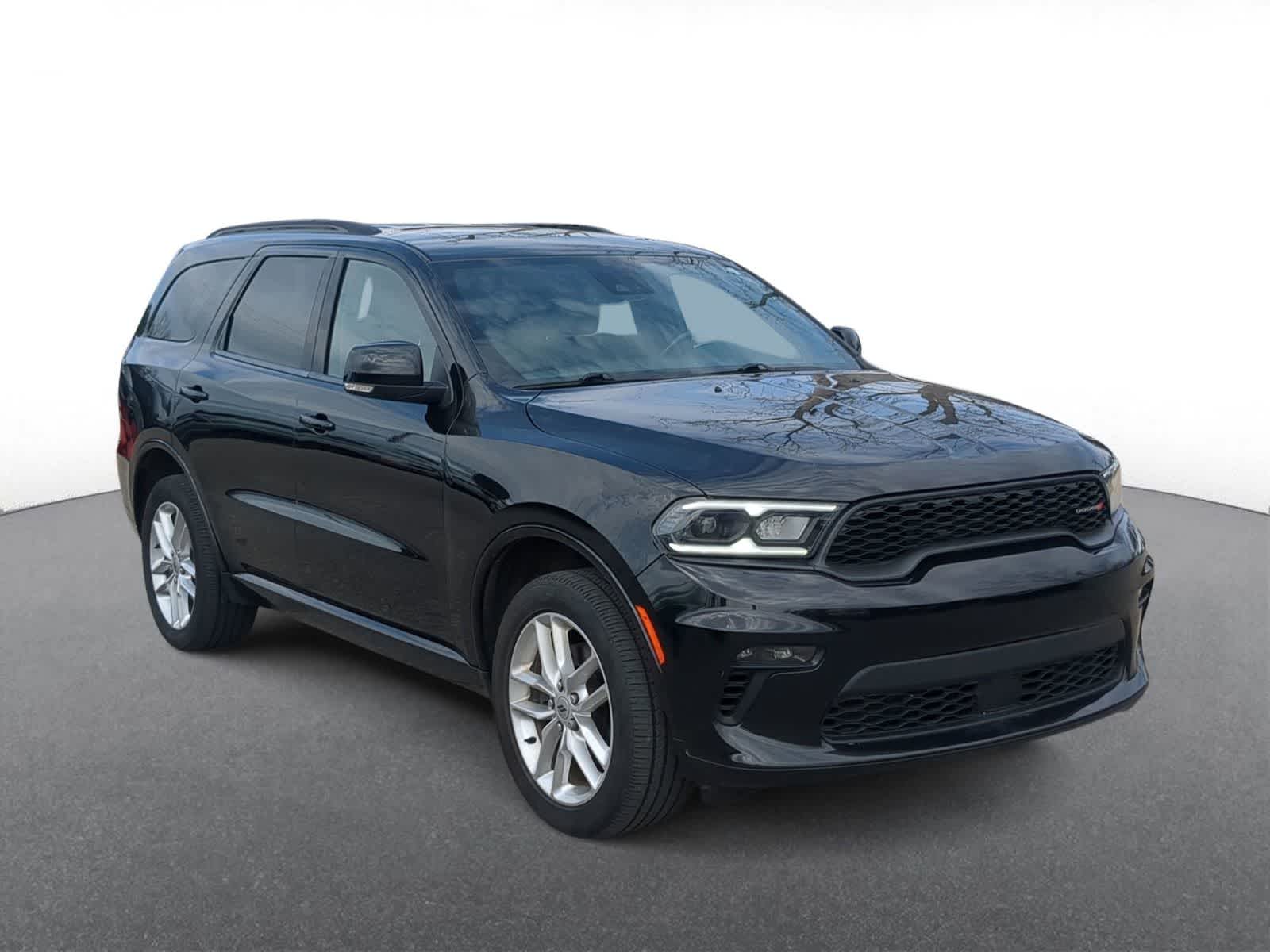 Thumbnail: 2022 Dodge Durango - 2