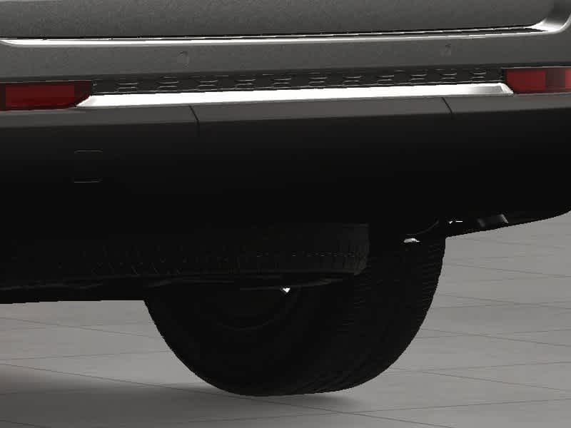 2025 Jeep Grand Cherokee L Limited Edition 16