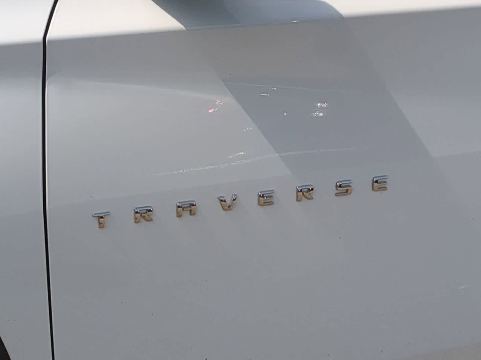 Thumbnail: 2019 Chevrolet Traverse - 13