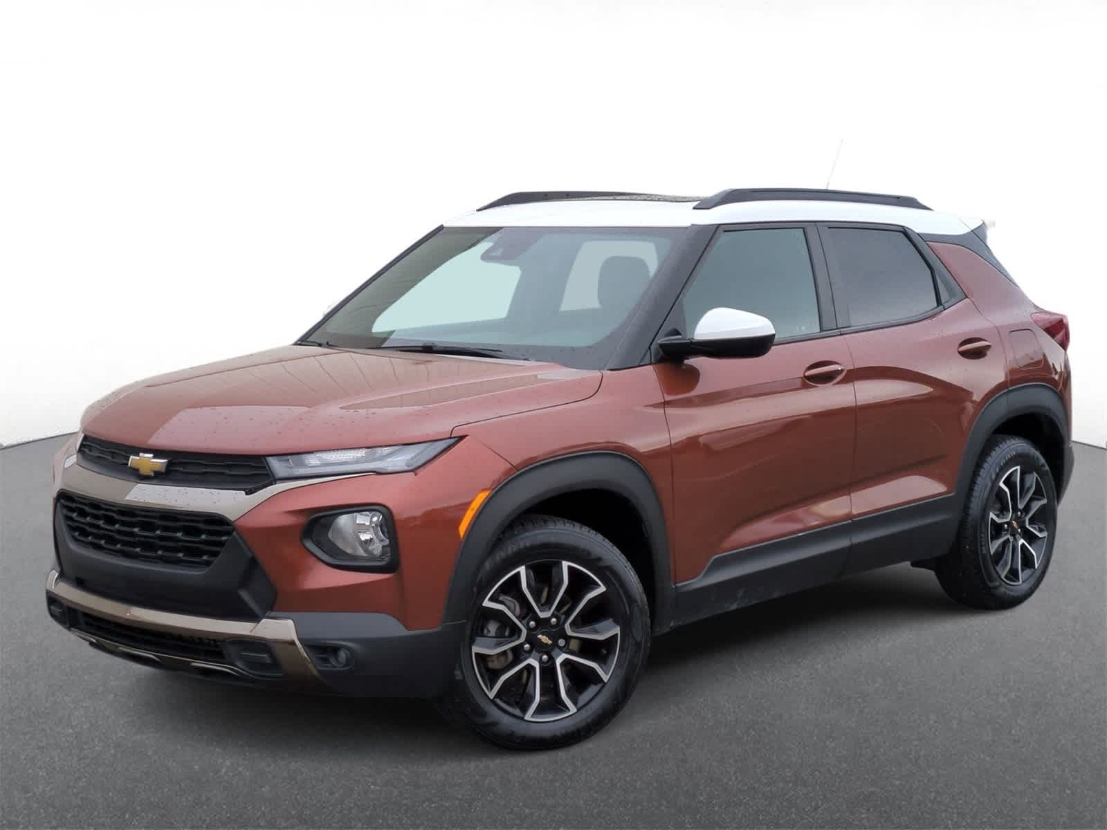 2021 Chevrolet TrailBlazer ACTIV -
                  Troy, MI