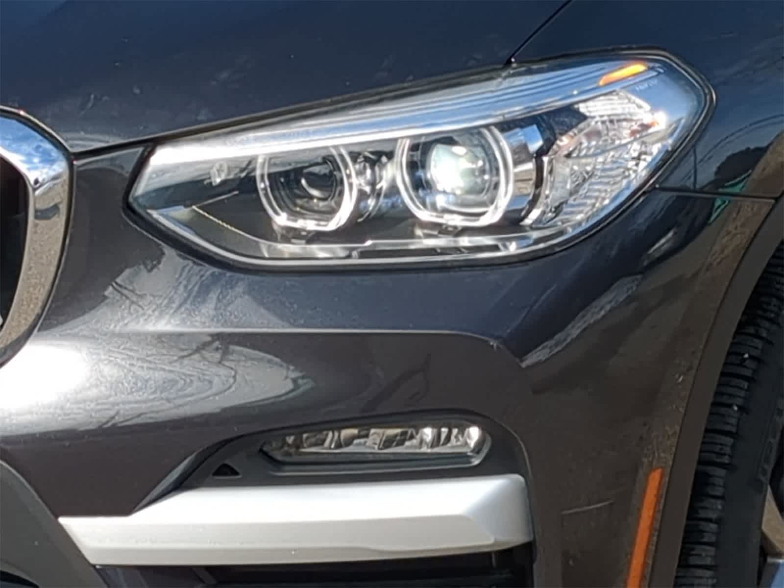 Thumbnail: 2020 BMW X3 - 18