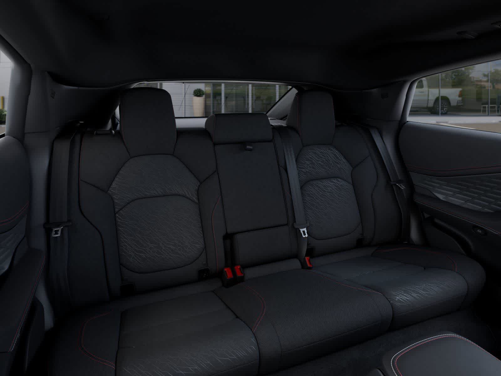 Thumbnail: 2026 Dodge Charger - 15