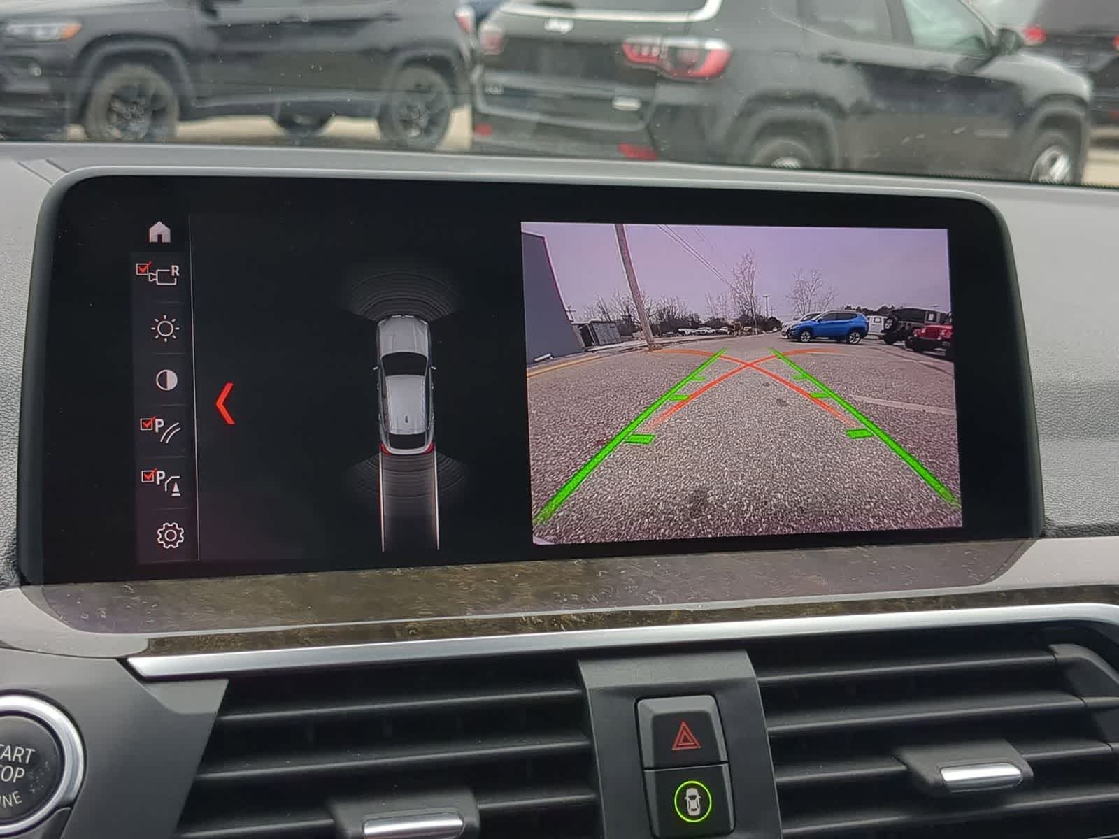 Thumbnail: 2019 BMW X4 - 36