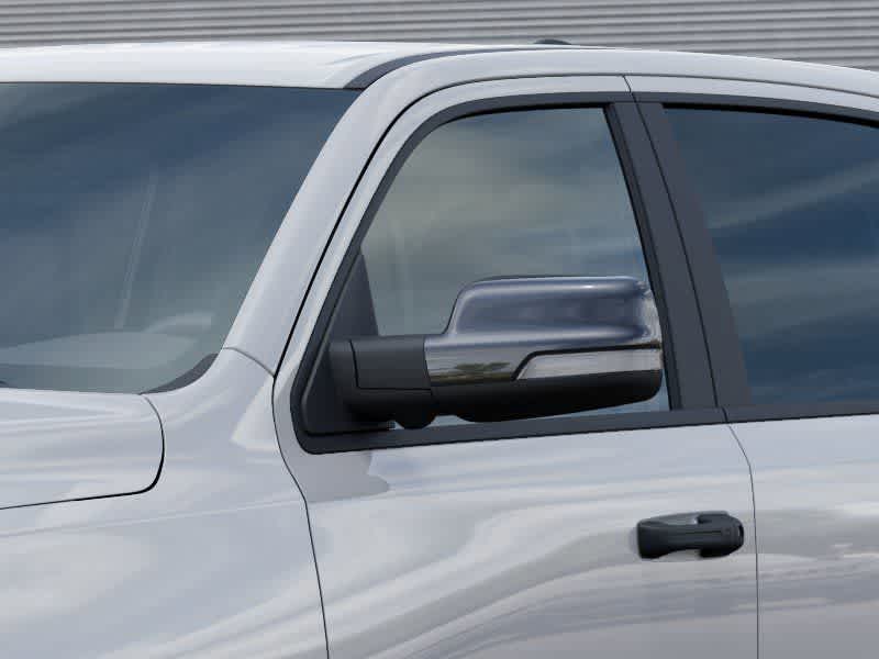 Thumbnail: 2026 RAM 1500 - 12