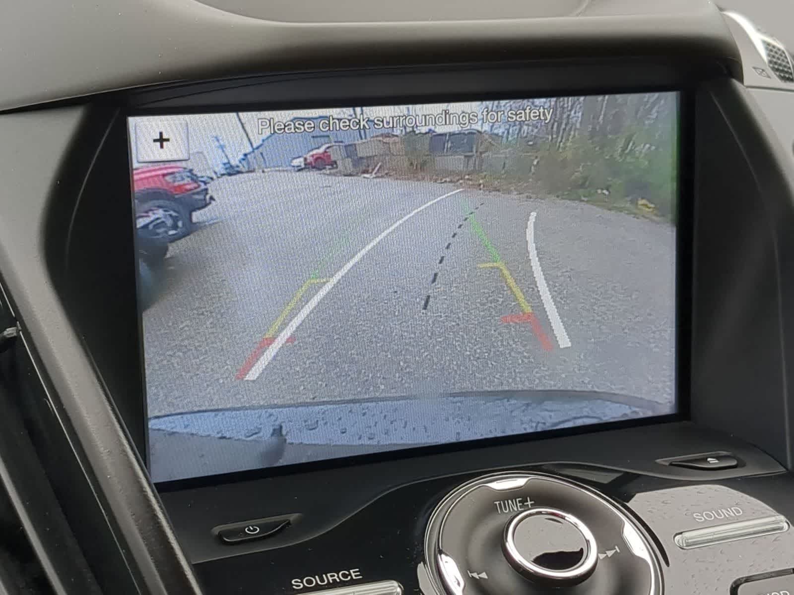 Thumbnail: 2018 Ford C-Max - 29