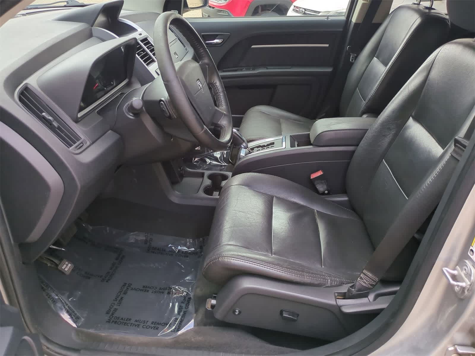 Thumbnail: 2010 Dodge Journey - 15
