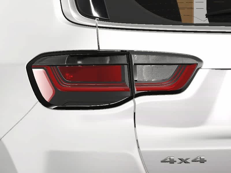 2025 Jeep Compass Limited 12