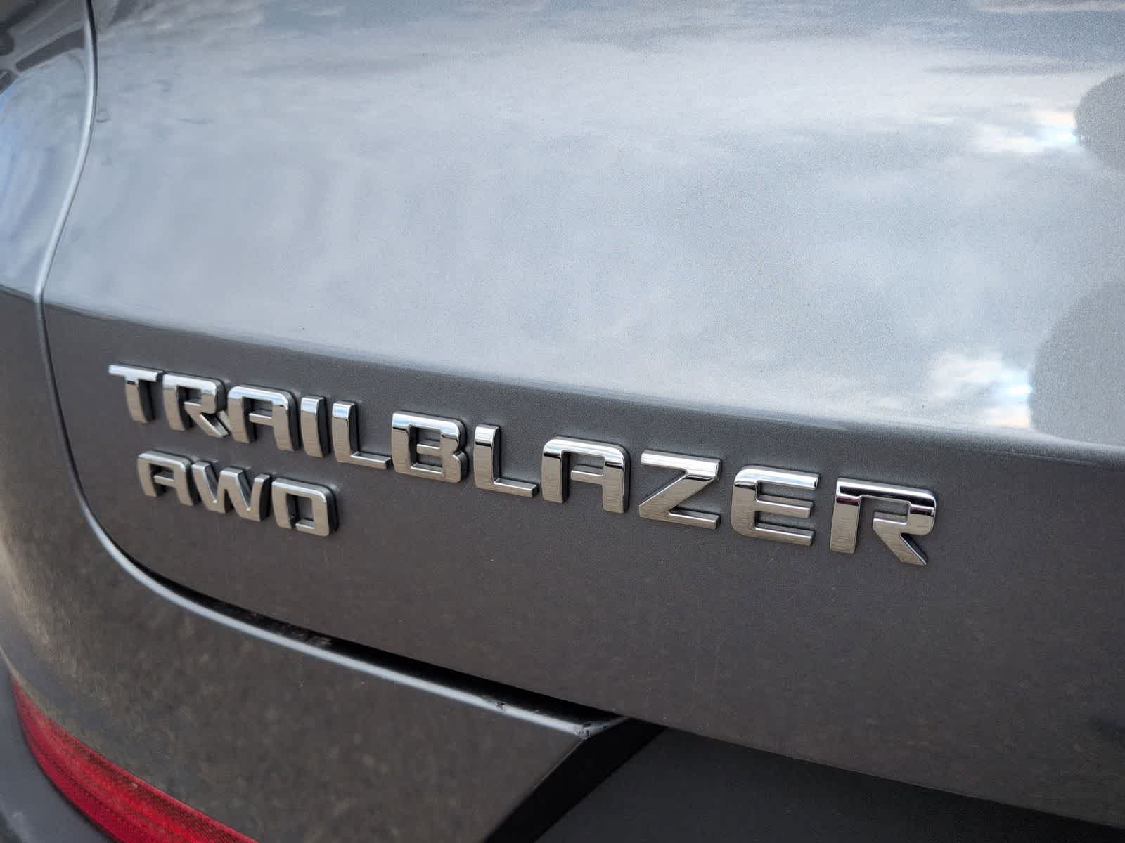 2021 Chevrolet Trailblazer Activ - Photo 13