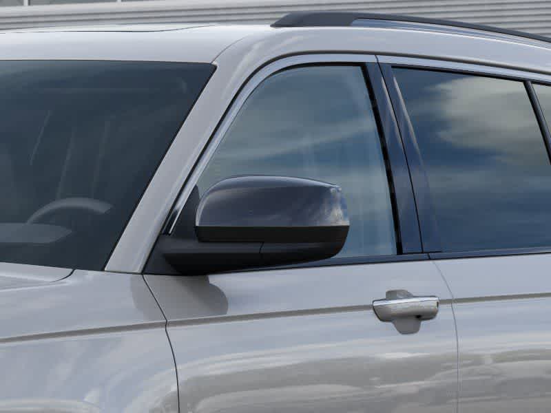 Thumbnail: 2026 Jeep Grand Cherokee L - 12