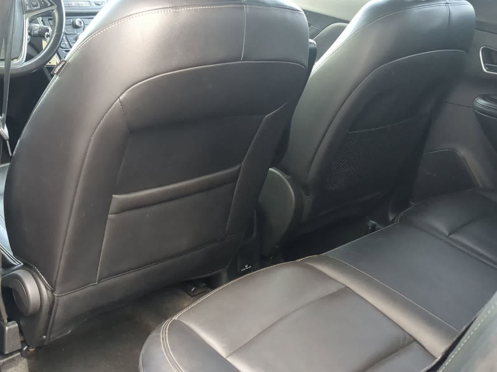 Thumbnail: 2015 Buick Encore - 18