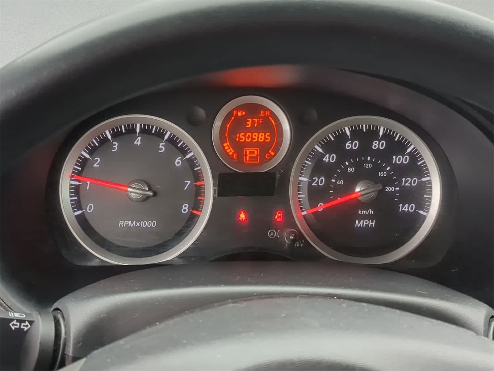 Thumbnail: 2011 Nissan Sentra - 36