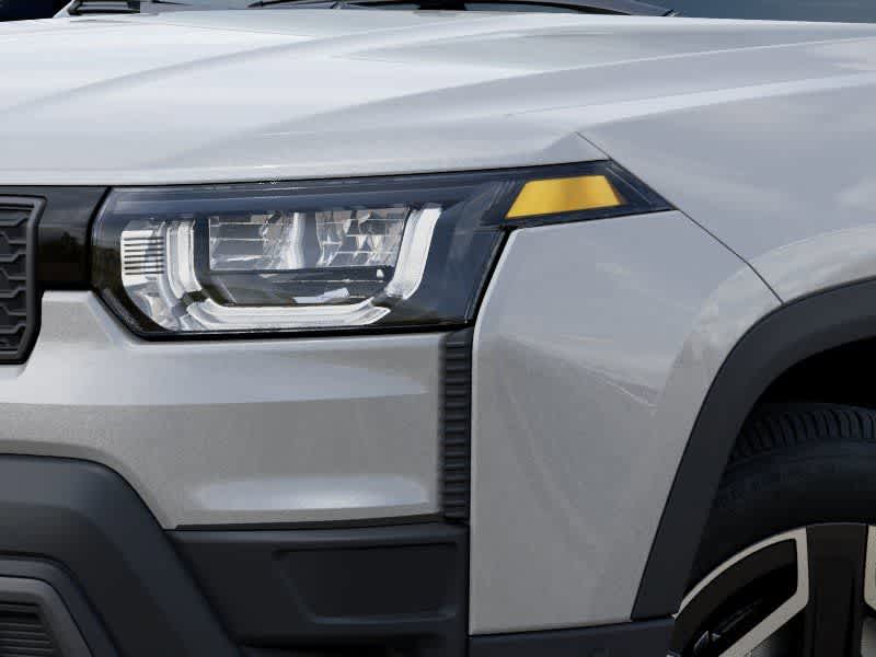 Thumbnail: 2026 Jeep Cherokee - 10