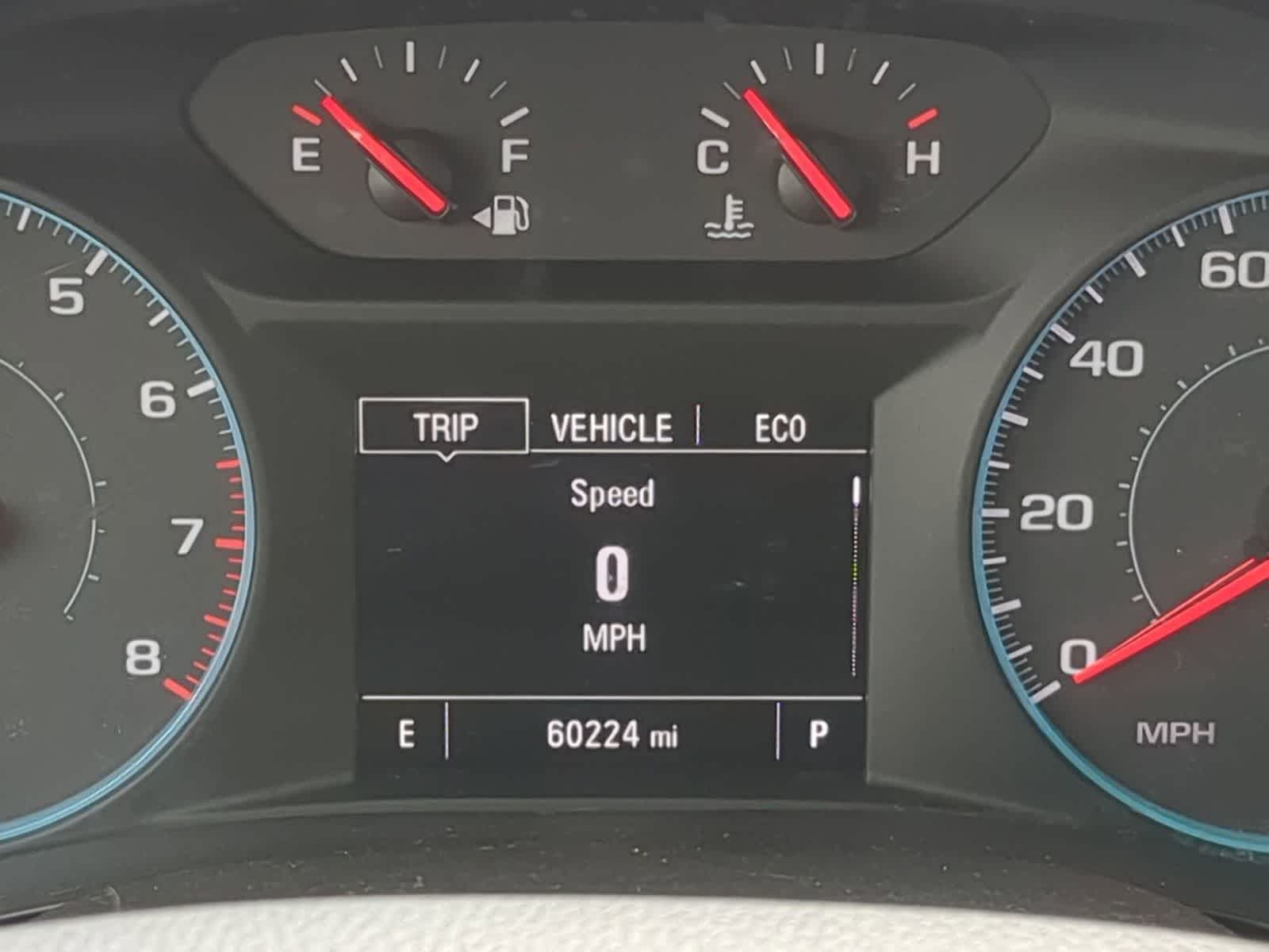 Thumbnail: 2019 Chevrolet Traverse - 30