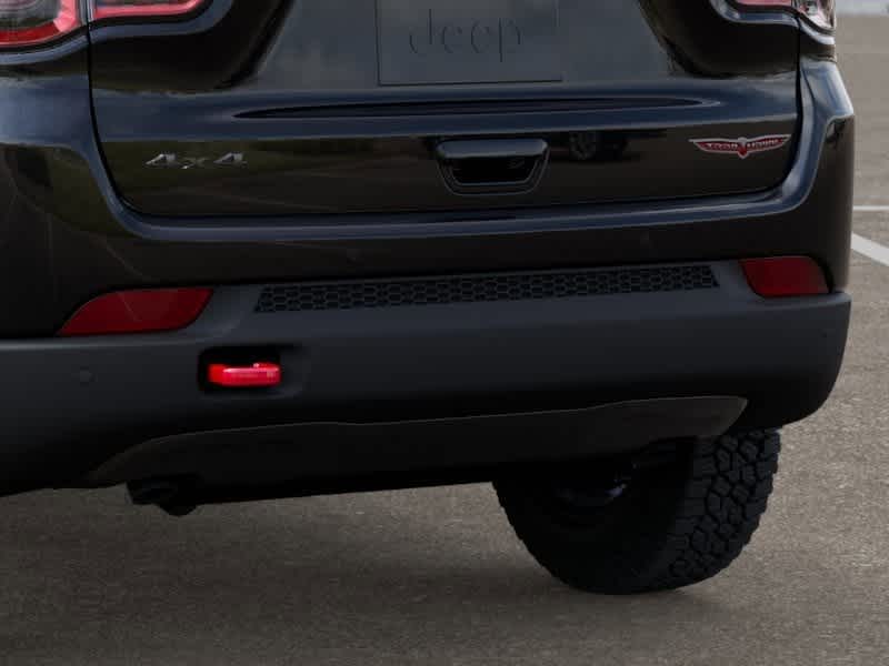 Thumbnail: 2026 Jeep Compass - 13