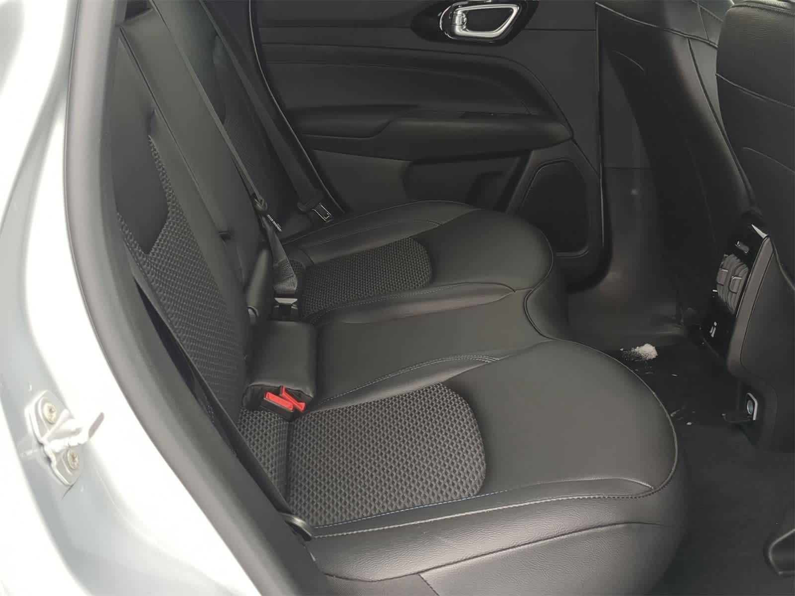 Thumbnail: 2026 Jeep Compass - 27