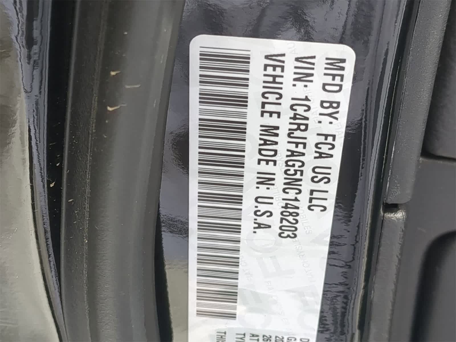 Thumbnail: 2022 Jeep Grand Cherokee - 40