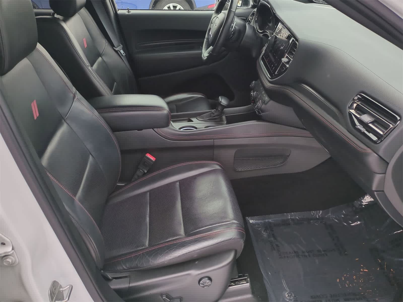 Thumbnail: 2021 Dodge Durango - 21