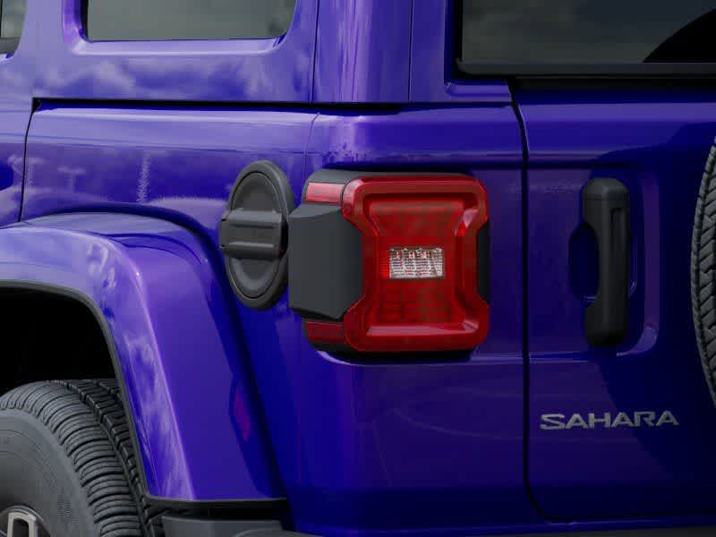 Thumbnail: 2026 Jeep Wrangler - 9