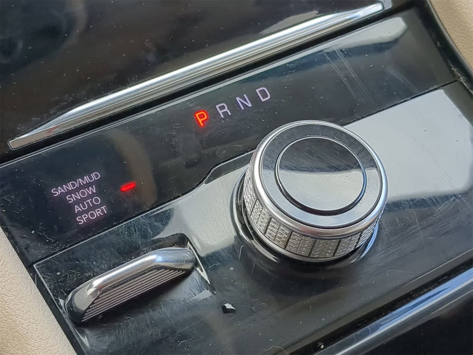 Thumbnail: 2022 Jeep Grand Cherokee L - 41