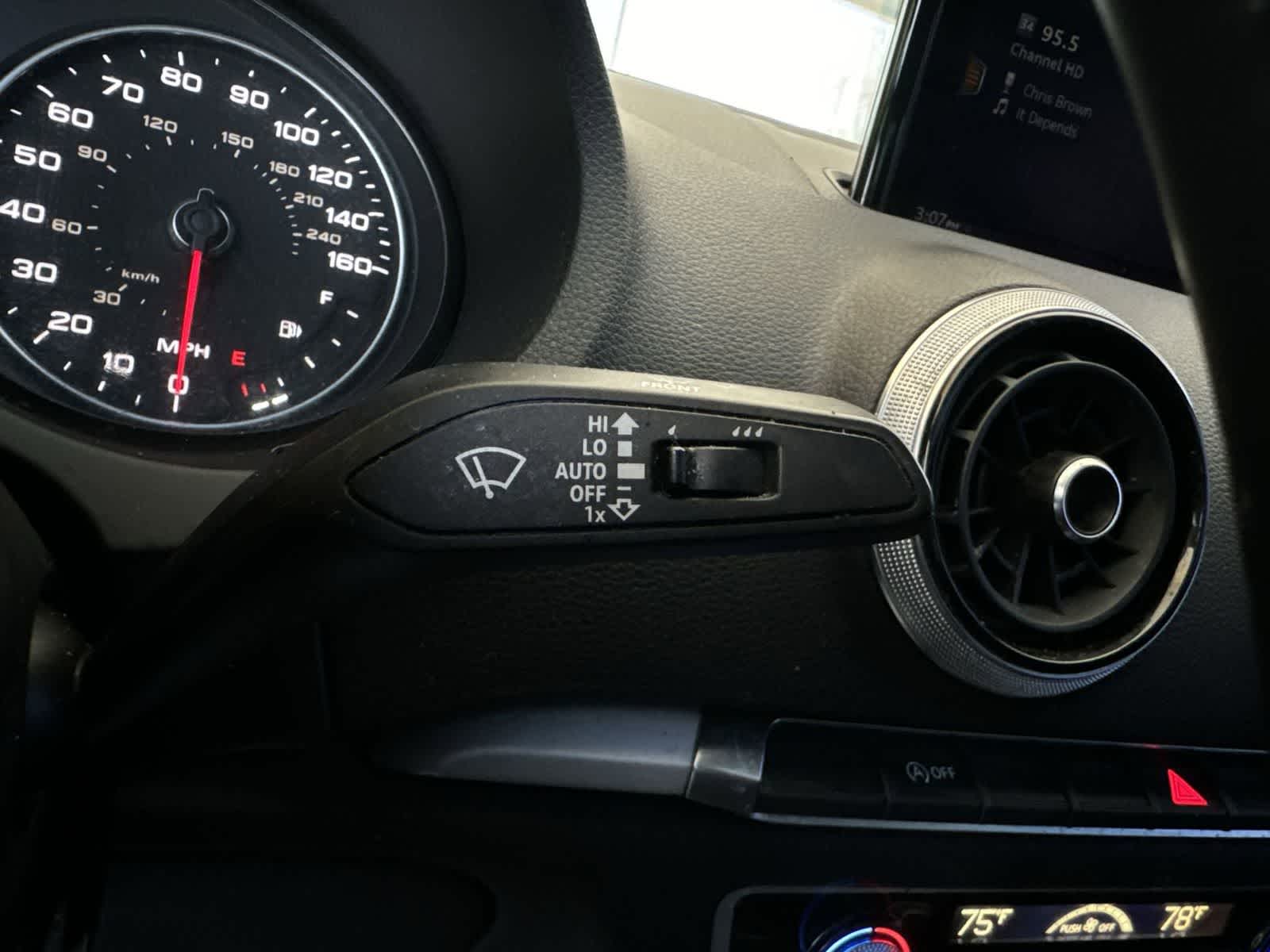 Thumbnail: 2019 Audi A3 - 26