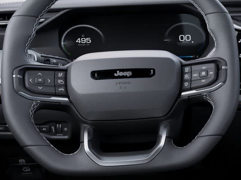 Thumbnail: 2026 Jeep Cherokee - 19
