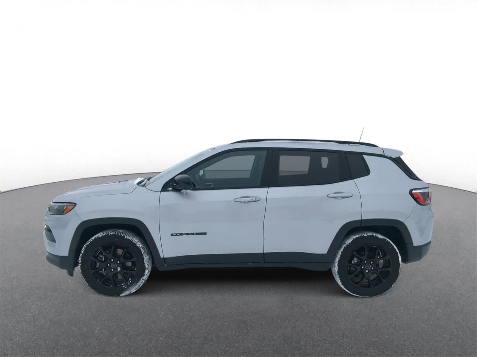 Thumbnail: 2026 Jeep Compass - 5