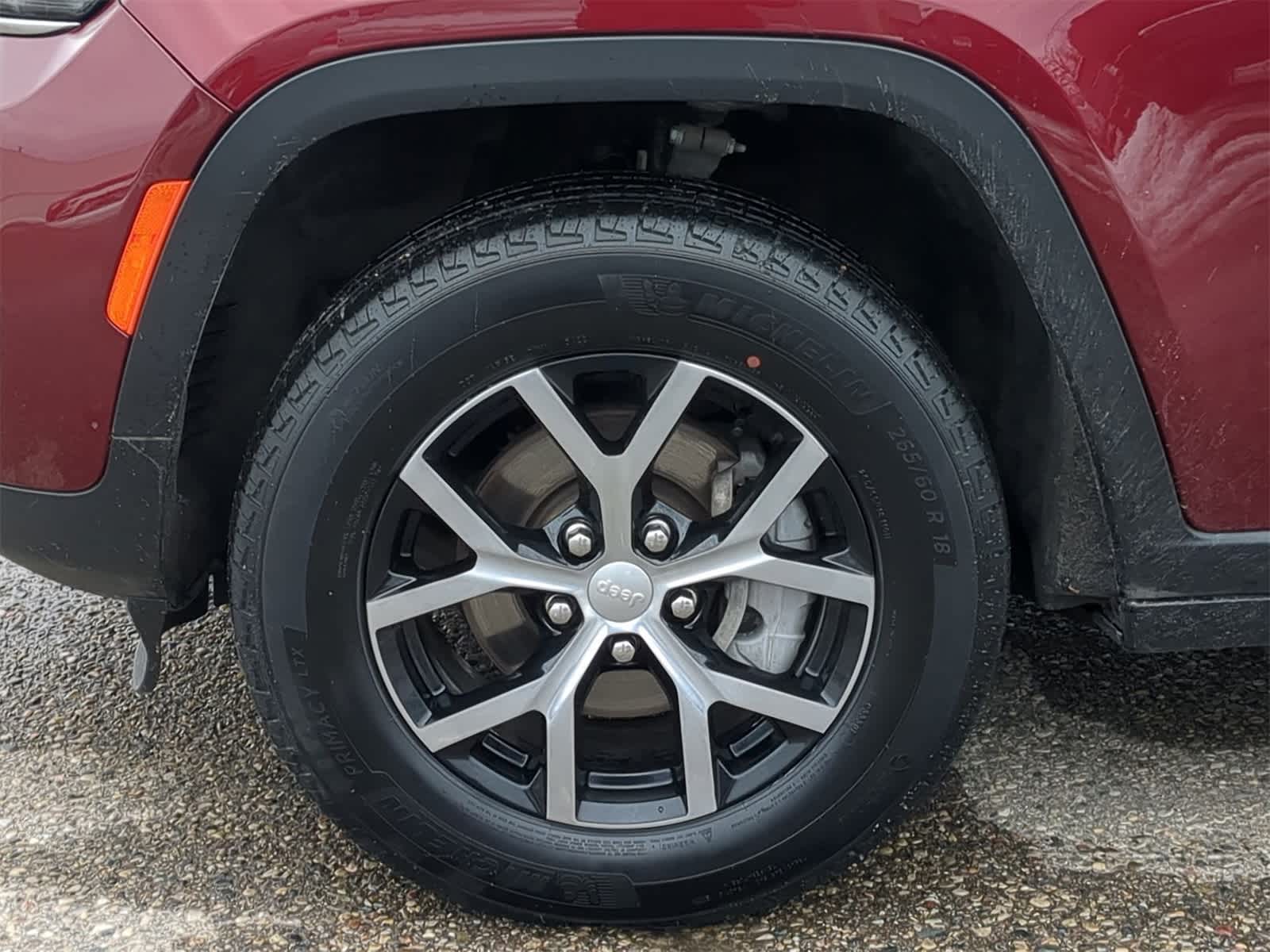 Thumbnail: 2023 Jeep Grand Cherokee - 21