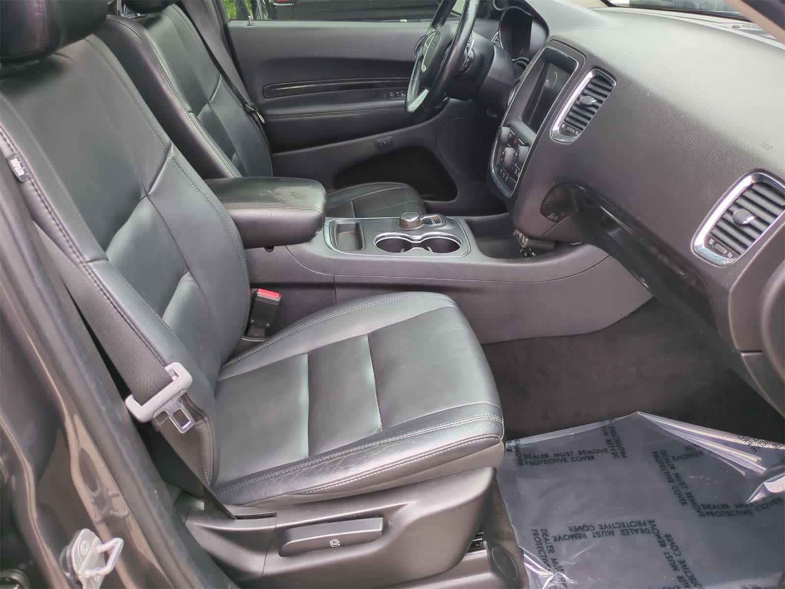 Thumbnail: 2014 Dodge Durango - 20
