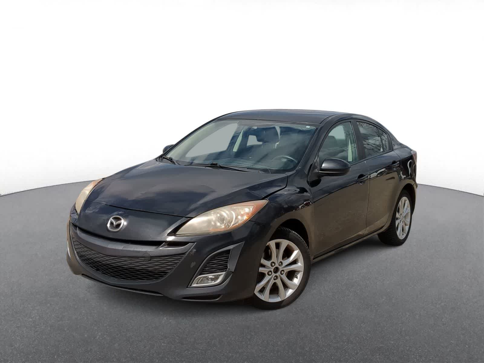 2011 Mazda Mazda3 s Sport -
                  Troy, MI