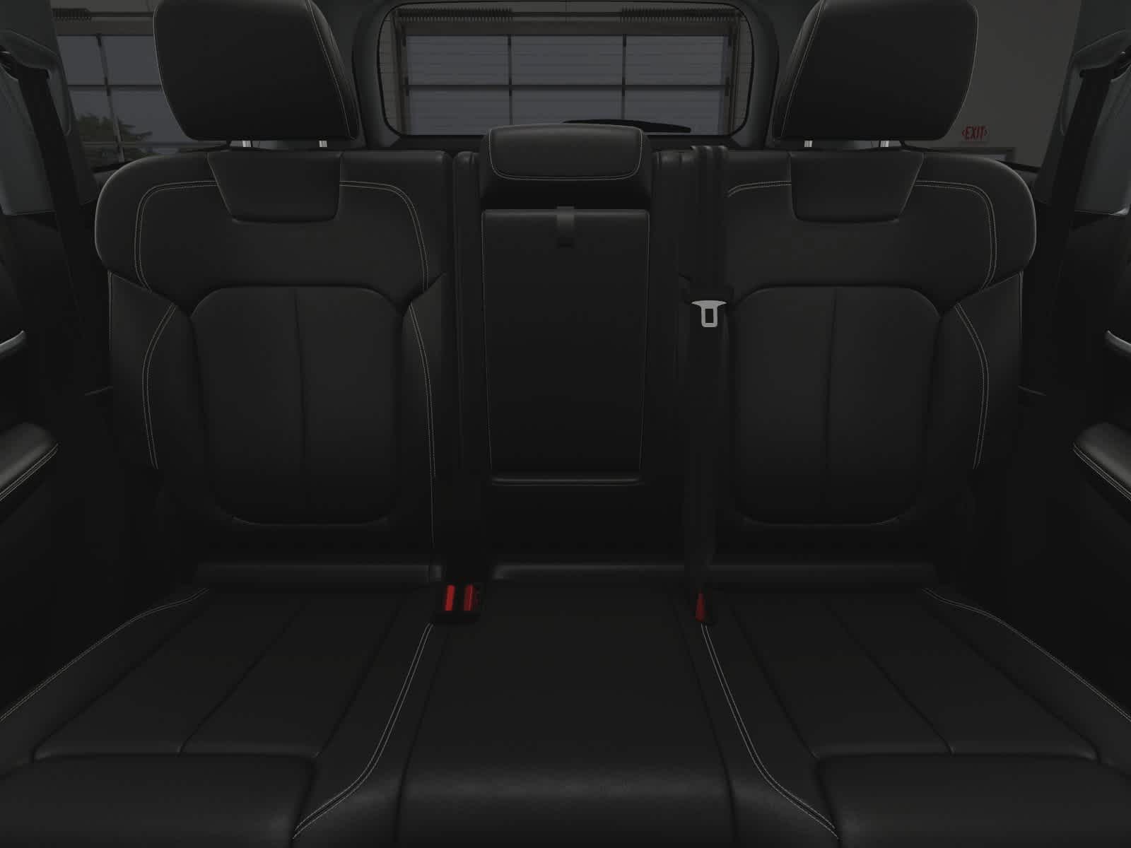 Thumbnail: 2025 Jeep Grand Cherokee - 18